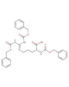 Astatech Z-D-ARG(CBZ)2-OH; 0.1G; Purity 95%; MDL-MFCD31729218